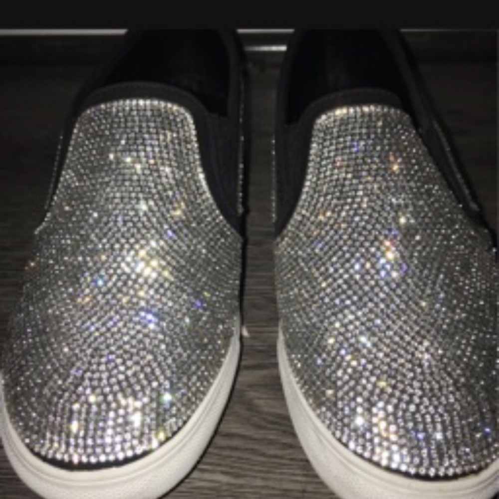 Silver flats